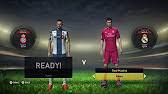 Fifa 15 all in one scoreboards. Fifa 15 Liga Bbva Ratings Kits Ps4 Xbox One Youtube