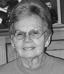 Obituary: Lorraine Cottrell