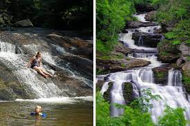 Maybe you would like to learn more about one of these? Waterfalls Near Highlands And Cashiers Nc