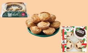 Have Yourself A Free-From Christmas | Co-Op Blog