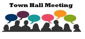The information gathered in these forums helped to inform the development of. Rep Kilmer To Hold Town Hall Meeting In Forks Forks Forum