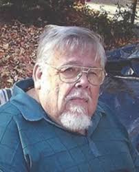 Obituary information for Gerald J. Huelskamp
