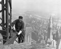 The Wild And Dark History Of The Empire State Building 6sqft The majority dream of something concrete: history of the empire state building
