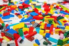 Family Lego Drop-In