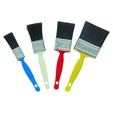 Dengan membersihkan kuas cat anda dengan betul setelah digunakan apabila berus bersih, goncang atau buang air yang berlebihan. Peniaga Bantah Penguatkuasaan Berus Cat