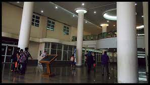 Rehabilitation visiting hours are 11 a.m. Afternoon At Hospital Ampang Daily Dose Of Chemo