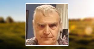 Jerry Lee Land Sr. Obituary March 19, 2020