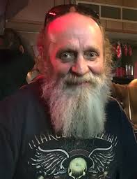 Obituary information for Gary Wiebers