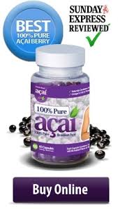 Holland And Barrett Acai Berry Review Does It Work