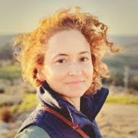 Danielle Kolker's Instagram, Twitter & Facebook