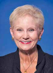 EDUCATING AND EMPOWERING PEOPLE FOR SUCCESS