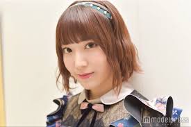 hkt48宮脇咲良 世界で最も美しい顔100人 ノミネートに本音こぼれる モデルプレスインタビュー モデルプレス