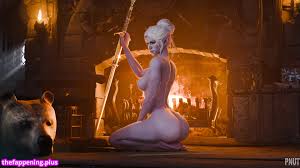 Baldurs Gate 3 Porn Фото обнажённых OnlyFans 4 – The Fappening Plus!