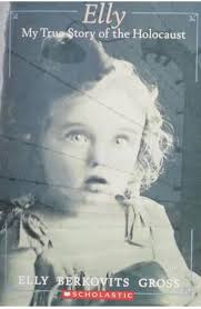 Has anyone read this?. A harrowing account of a child who survived the  Holocaust.