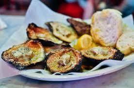 Acme Chargrilled Oysters Louisiana Kitchen Culture Oyster Recipes Cooking Seafood Seafood Recipes