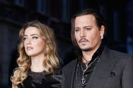 Did johnny depp abuse amber heard? The Ugliness Escalates In The Amber Heard And Johnny Depp Divorce Vanity Fair