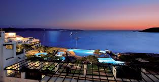 Sardinia 5 Star Hotel Colonna Grand Hotel Capo Testa