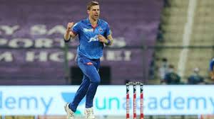 Anrich nortjecricket player profile from south africa at ndtv sports. Dna Exclusive Delhi Capitals Anrich Nortje Reveals Secret Behind His Express Pace In Ipl 2020