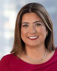 Nancy Flores named TOP 100 Executive Women in Tech to Watch