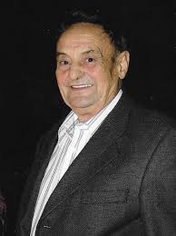 Henry Ford Pitcher funeral announcement in Newfoundland