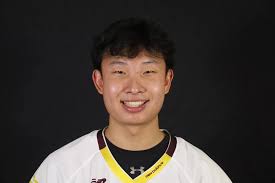 2021 Men's Lacrosse Roster