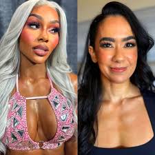 Jade Cargill or AJ Lee?