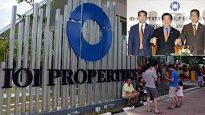 According to the ioi group website, lee was slated to officially retire as executive chairman today. Ioi Flourishing Under Tan Sri Lee Shin Cheng And Will Go On For The Next Generation Family My