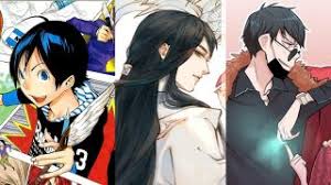 Mar 04, 2021 · 9.02 type: Manga Manhua Dan Manhwa Apa Sih Perbedaannya Cek Disini