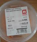 Filet Américain Préparé