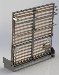 Lit Escamotable Electrique Hybride En 2020 Lit Escamotable Mecanisme Lit Escamotable Lit