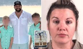 Father-of-two loses leg after it was torn to shreds by boat propeller