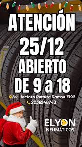 Av Jacinto Peralta Ramos 1392, 🎄🎁