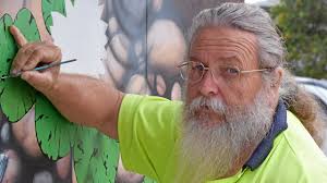 Splashes of colour bring new life to dreary dunnies