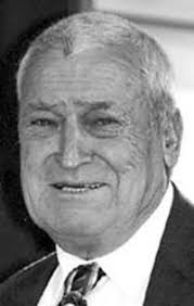 Eugene Salmon Obituary (2007)
