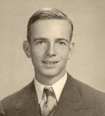 The Charles Strickland Burns Home Page