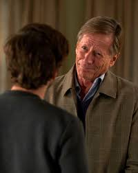 Meredith grey, fille d'un chirurgien très réputé, commence son internat de première année en médecine chirurgicale dans un hôpital de seattle. Daniel Tall Grey S Anatomy Season 16 Episode 12 Tv Fanatic