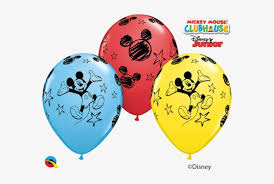 Free Free 199 Transparent Mickey Balloon Svg Disney Balloon SVG PNG EPS DXF File