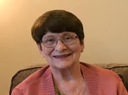 Mavis Mary Wilson's Memorial Website