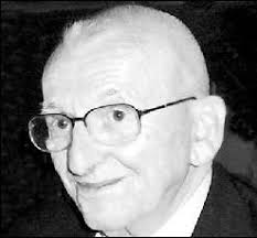 ERNEST DUBEAU Obituary (2014)