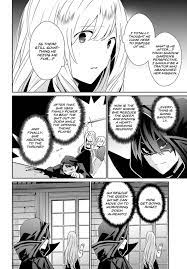 Kage no Jitsuryokusha ni Naritakute - Chapter 44 - Kissmanga