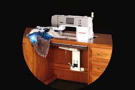 Amish crafted reproduction treadle cabinets to fit the janome 712t and singer class 15 sewing machines. Schrocks Of Walnut Creek
