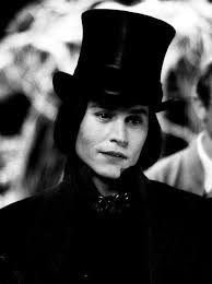 Good morning starshine. The Earth says hello! — The Chocolatier's Rose  {Willy Wonka x OC} Ch.13