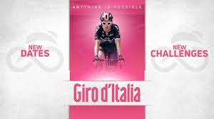 The giro d'italia is traditionally the first grand tour of the season, bringing in the summer of stage racing after the classics, as the snow melts in the mountains and the poppies flower along the italian roadside. 2020 Giro D Italia Videos Flobikes