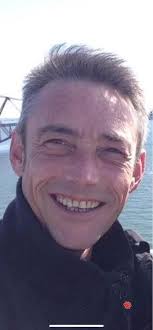 Dunfermline Domestic Abuser Stuart Mitchell