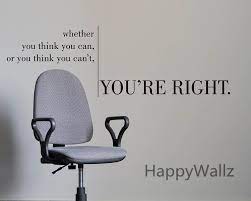 Office Furniture Quotes Home Office Desk Furniture Check More At Http Michael Malarkey Com Offic Office Wall Decals Wall Quotes Decals Wall Stickers Quotes
