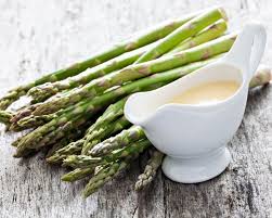 The Daily Meal Recipe Hollandaise Sauce Sauce Recipes Recipe For Hollandaise Sauce