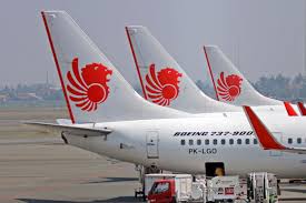 Lion air sendiri adalah maskapai swasta terbesar di indonesia. Lion Air Flight Crashes Into Ocean Off Indonesian Coast The Winglet