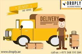 Cash On Delivery Courier Service Companies In Dubai Service