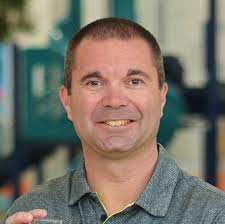 Every day is Play day