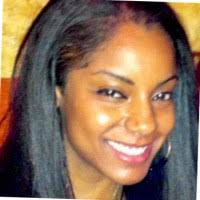 Krystal Lloyd's Instagram, Twitter & Facebook